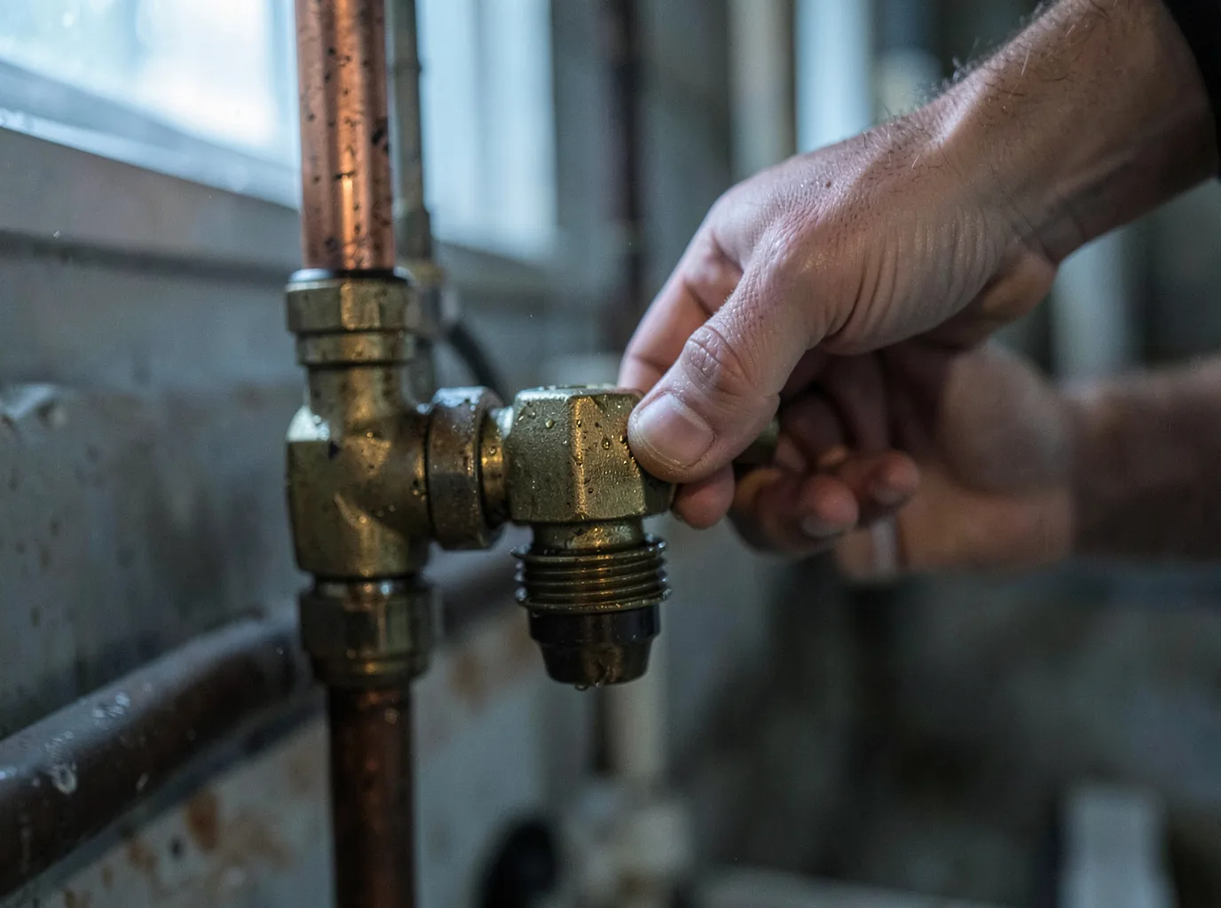 Emergency Plumber Mangum, OK FAQs